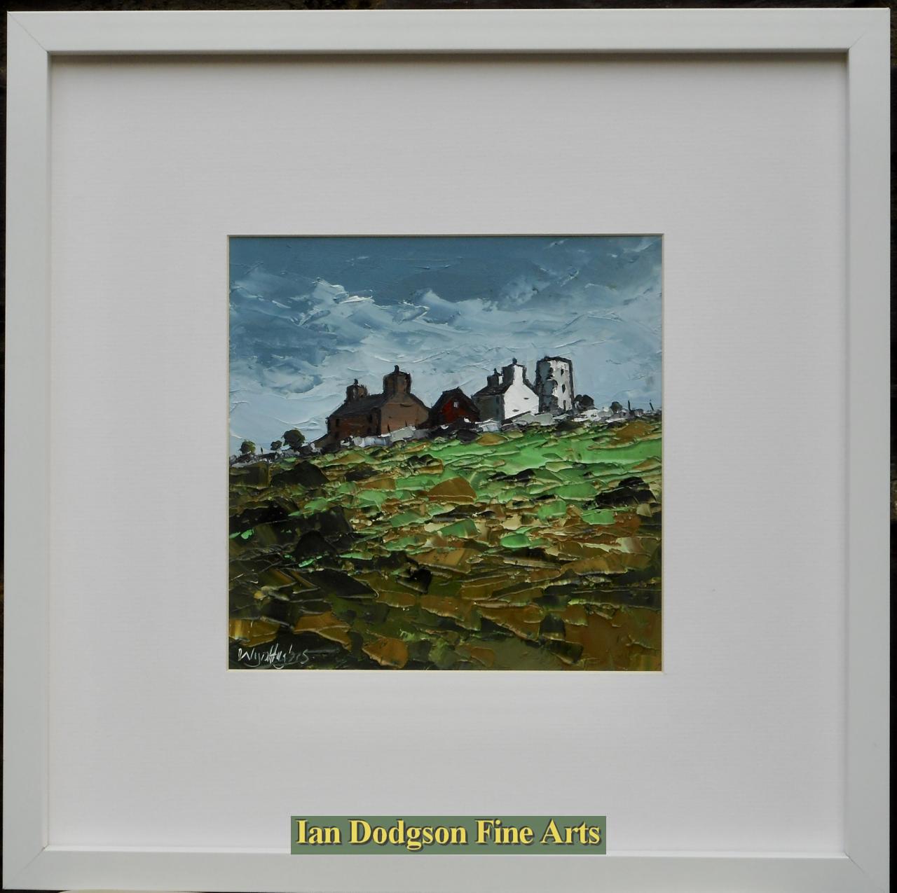 Hermon by Wyn Hughes