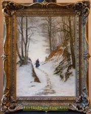 'Attr. Joseph Farquhason - Home is soon
