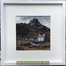 'Wyn Hughes - Tryfan