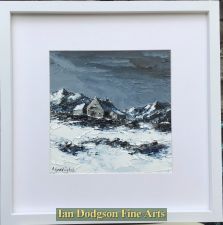 'Wyn Hughes - Nant Peris