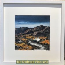 'Wyn Hughes - Bryn Hafod
