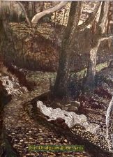Parc-yr-Ocar by Jeremy Cullimore