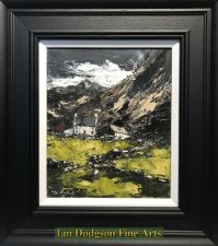 'Wyn Hughes - Nant Peris